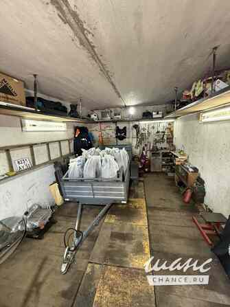 Продам гараж 33.9 м Москва - изображение 6