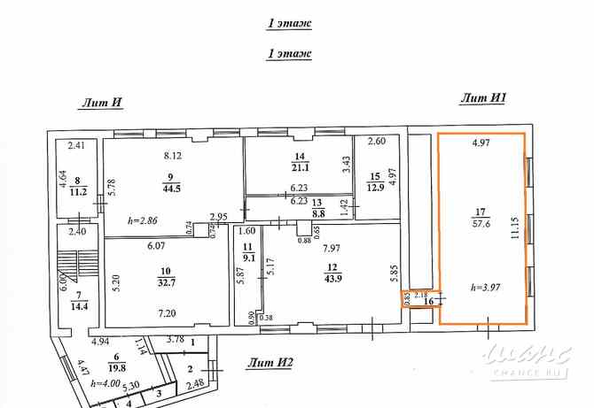 аренда - офисные помещения Иркутск - изображение 3