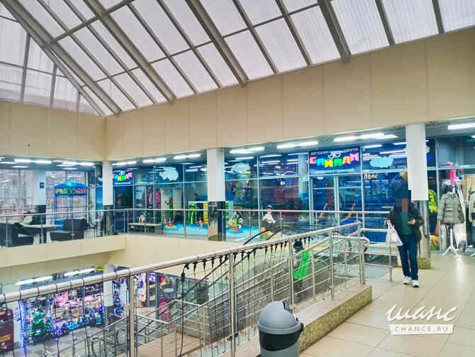 аренда - объекты сферы услуг Александров - изображение 2