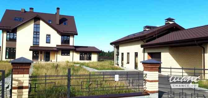 Дом 500.2 м², Мира улица, 10 Выборг - изображение 2