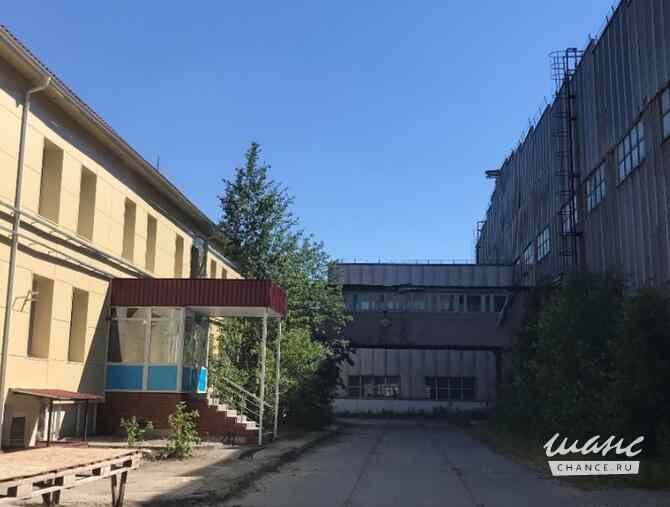 продажа - производственные и складские помещения Москва - изображение 1