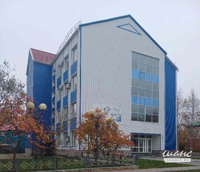 продажа - здания, строения Березово - изображение 1