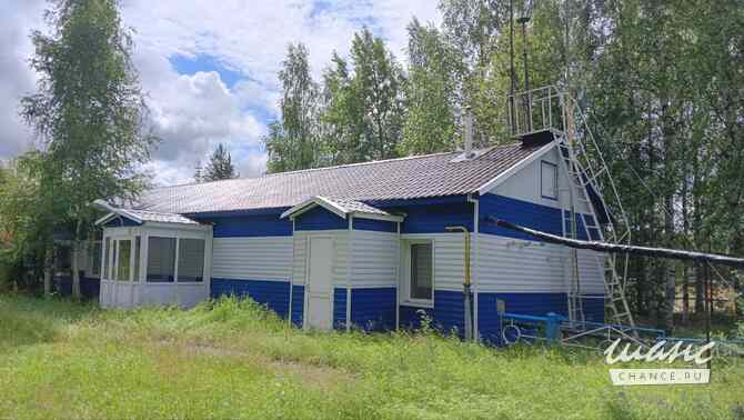 продажа - здания, строения Березово - изображение 9