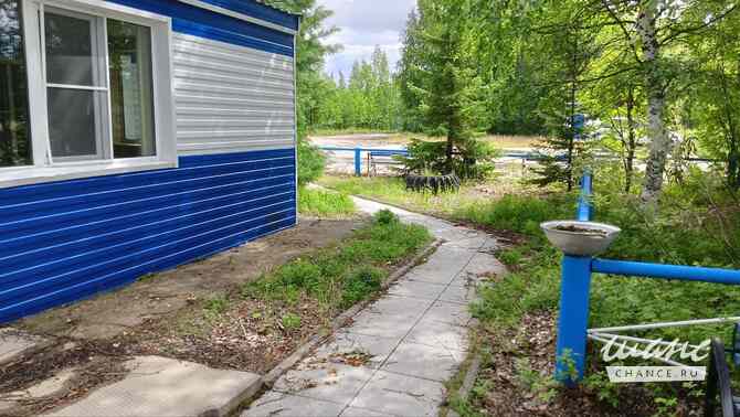 продажа - здания, строения Березово - изображение 7