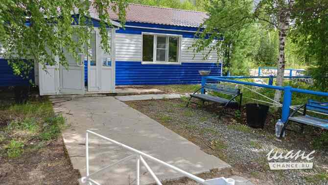 продажа - здания, строения Березово - изображение 6