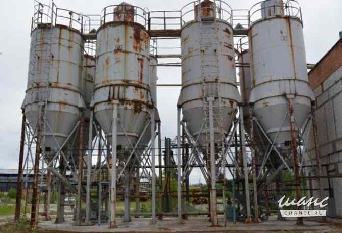 продажа - производственные и складские помещения Санкт-Петербург - изображение 4