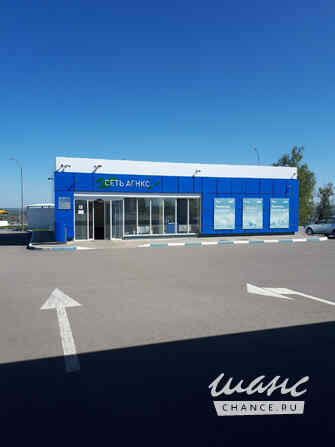 продажа - здания, строения Алексеевка - изображение 1