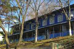 продажа - здания, строения