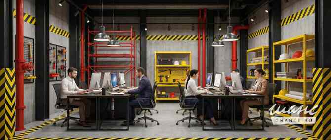 аренда - офисные помещения Иркутск - изображение 1