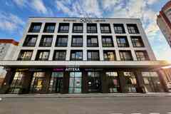 аренда - помещения различного назначения