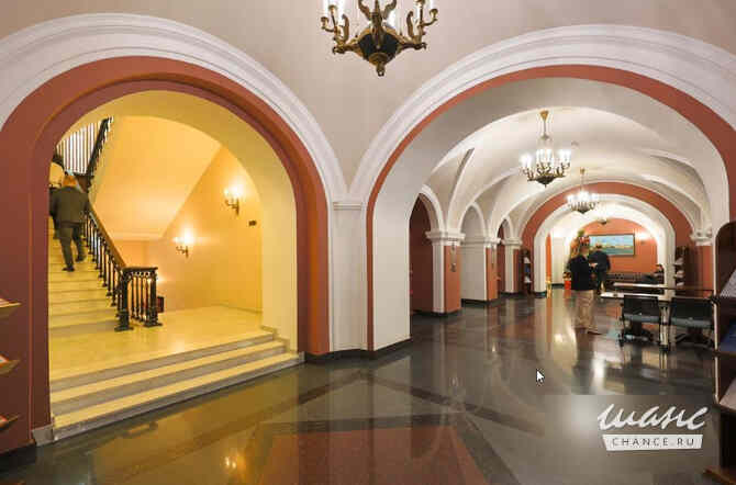 аренда - офисные помещения Москва - изображение 5