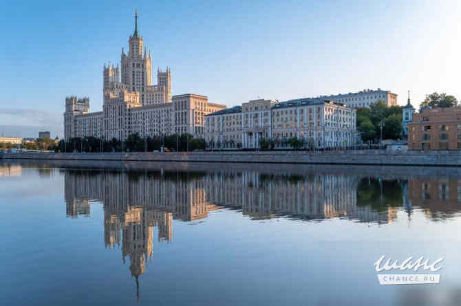 аренда - офисные помещения Москва - изображение 1