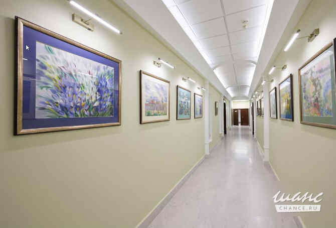 аренда - офисные помещения Москва - изображение 6