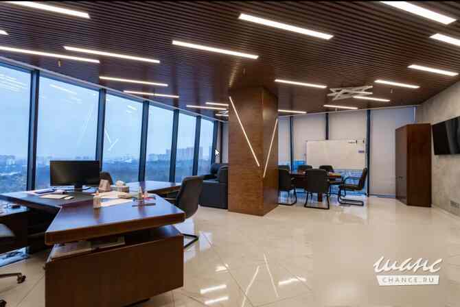 аренда - офисные помещения Москва - изображение 2
