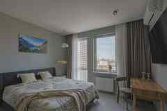 Сдаётся 1-к квартира, 27 м², этаж 14/23