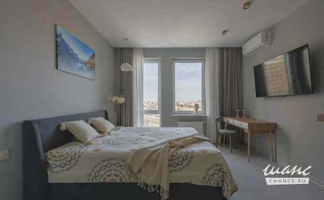 Сдаётся 1-к квартира, 27 м², этаж 14/23 Москва - изображение 4