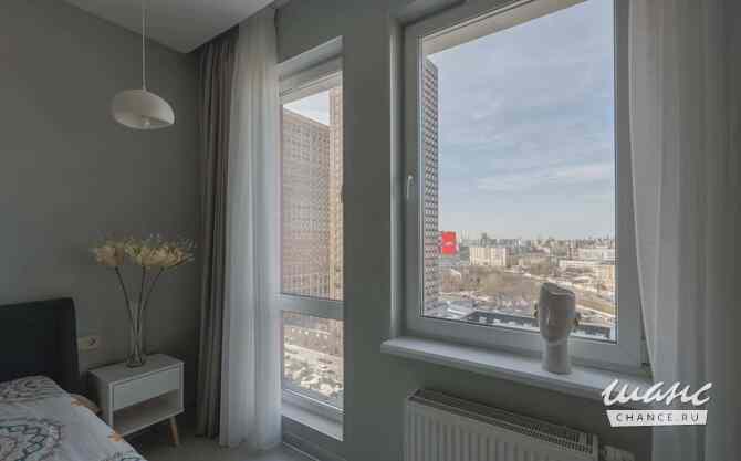 Сдаётся 1-к квартира, 27 м², этаж 14/23 Москва - изображение 7
