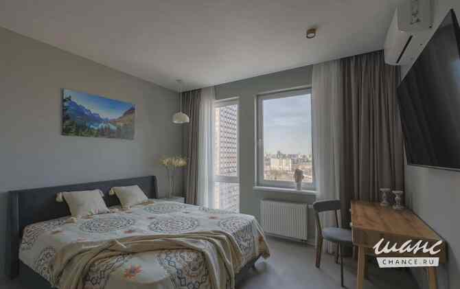 Сдаётся 1-к квартира, 27 м², этаж 14/23 Москва - изображение 1