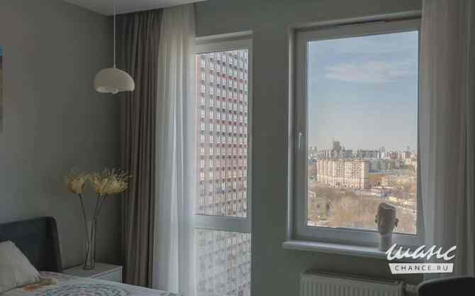 Сдаётся 1-к квартира, 27 м², этаж 14/23 Москва - изображение 3