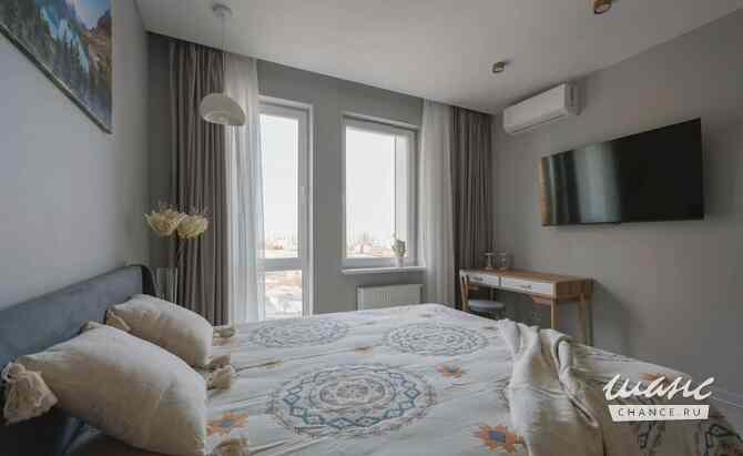 Сдаётся 1-к квартира, 27 м², этаж 14/23 Москва - изображение 10