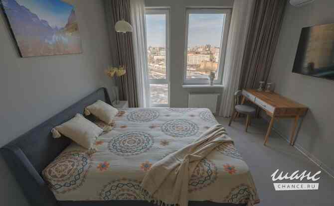 Сдаётся 1-к квартира, 27 м², этаж 14/23 Москва - изображение 5