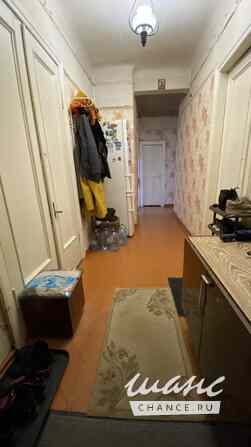 Комната 47.8 м², в 4-к квартире, этаж 4/5 Ступино - изображение 7