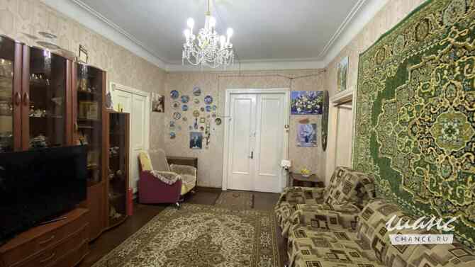 Комната 47.8 м², в 4-к квартире, этаж 4/5 Ступино - изображение 5