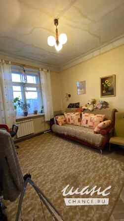 Комната 47.8 м², в 4-к квартире, этаж 4/5 Ступино - изображение 9