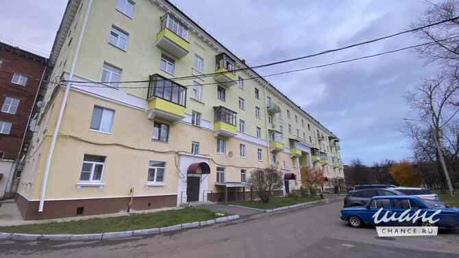 Комната 47.8 м², в 4-к квартире, этаж 4/5 Ступино - изображение 2