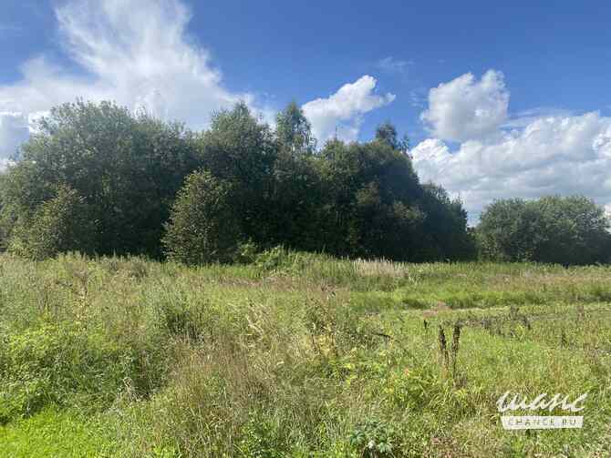 Земельный участок 20 соток, Спасская улица Москва - изображение 3