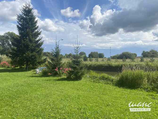 Земельный участок 20 соток, Спасская улица Москва - изображение 4