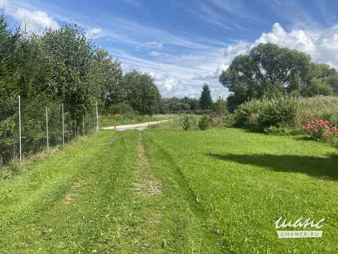 Земельный участок 20 соток, Спасская улица Москва - изображение 8