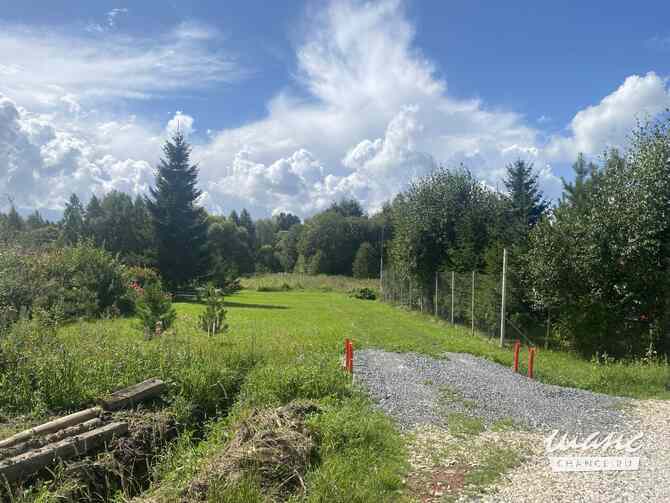 Земельный участок 20 соток, Спасская улица Москва - изображение 1