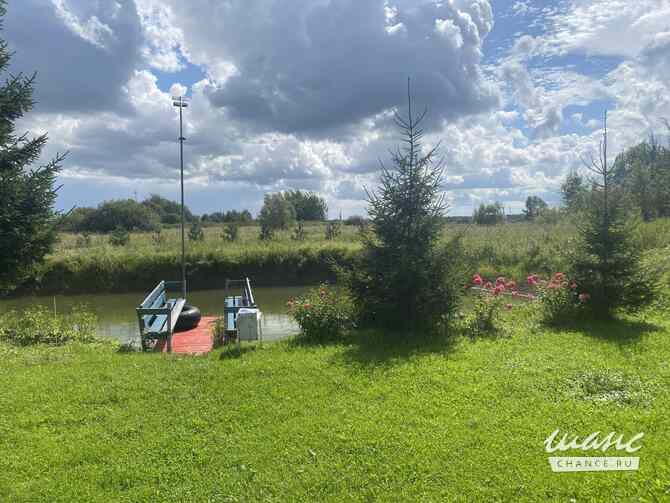 Земельный участок 20 соток, Спасская улица Москва - изображение 9