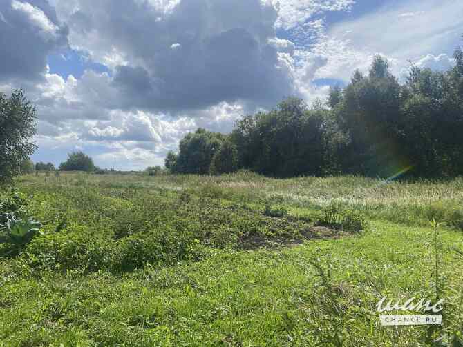 Земельный участок 20 соток, Спасская улица Москва - изображение 6