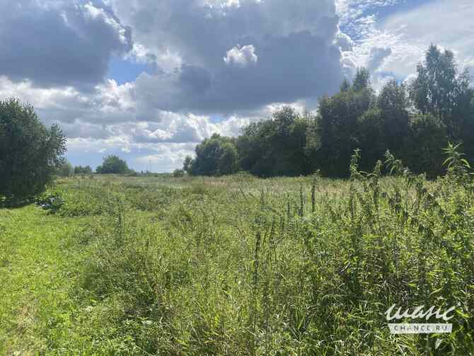 Земельный участок 20 соток, Спасская улица Москва - изображение 5