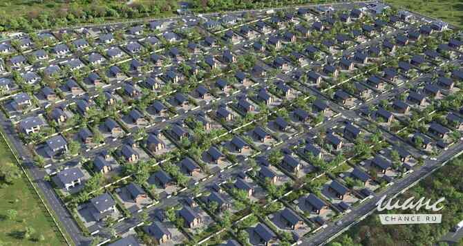 Земельный участок 8 соток, Казанская ул.  - изображение 5