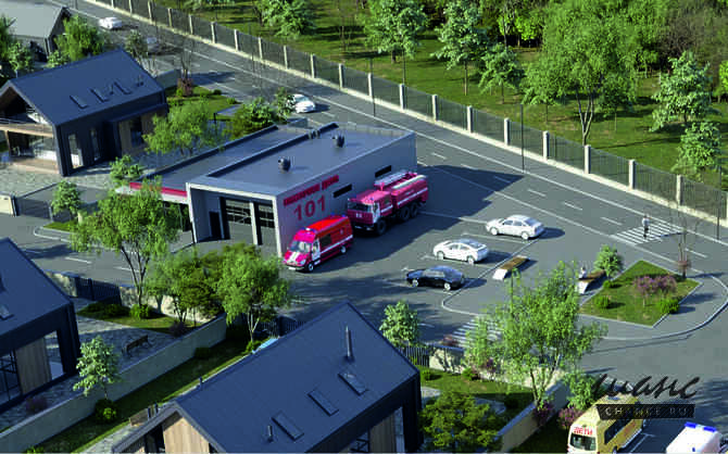 Земельный участок 8 соток, Казанская ул.  - изображение 2