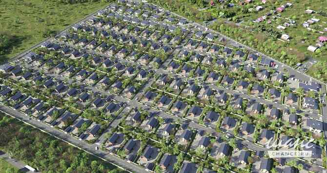 Земельный участок 8 соток, Казанская ул.  - изображение 4