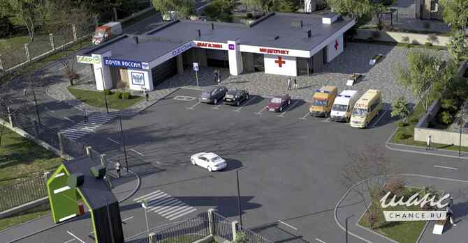 Земельный участок 8 соток, Казанская ул.  - изображение 3