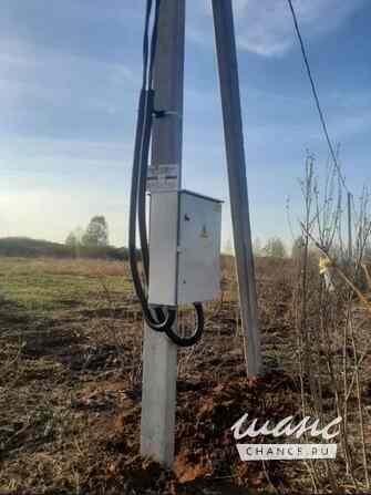 Земельный участок 7 соток, Литературная улица Уфа - изображение 3