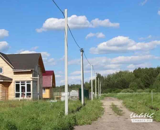 Земельный участок 7 соток, Литературная улица Уфа - изображение 1