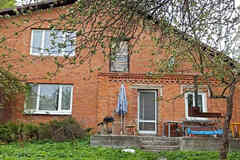Дом 176.5 м², Советская улица, 12