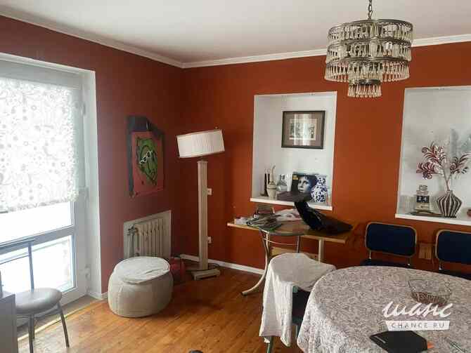 Дом 176.5 м², Советская улица, 12 Ступино - изображение 3