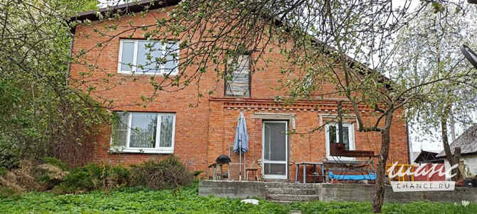 Дом 176.5 м², Советская улица, 12 Ступино - изображение 1