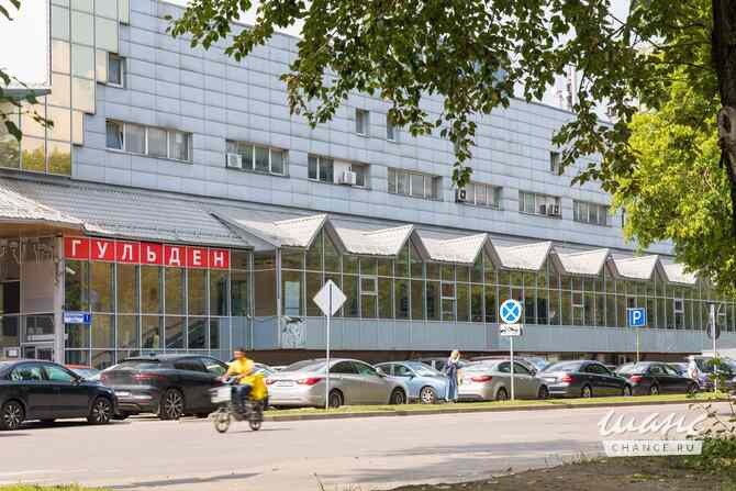 аренда - производственные и складские помещения Москва - изображение 4