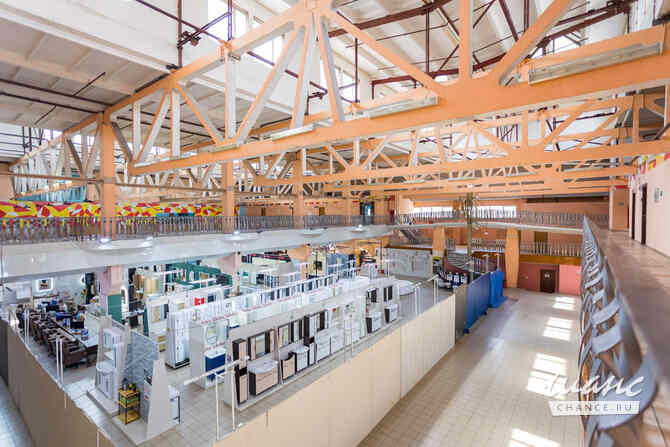 аренда - производственные и складские помещения Москва - изображение 10