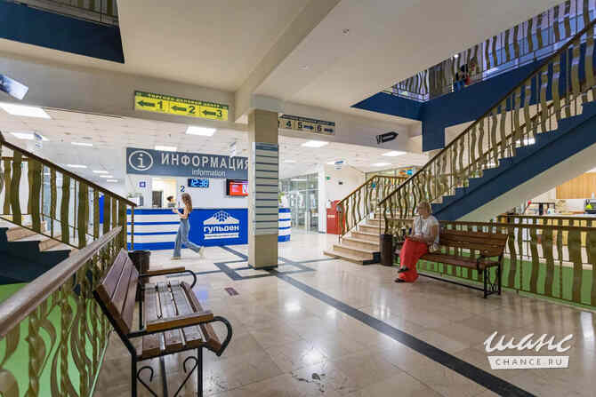 аренда - производственные и складские помещения Москва - изображение 6