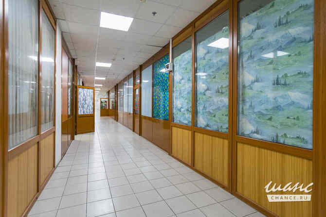 аренда - производственные и складские помещения Москва - изображение 7