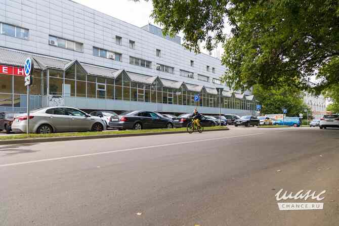 аренда - производственные и складские помещения Москва - изображение 5